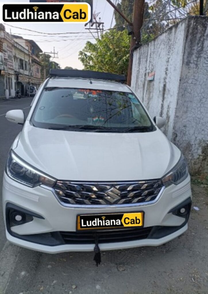 Ludhiana to Amritsar Dzire